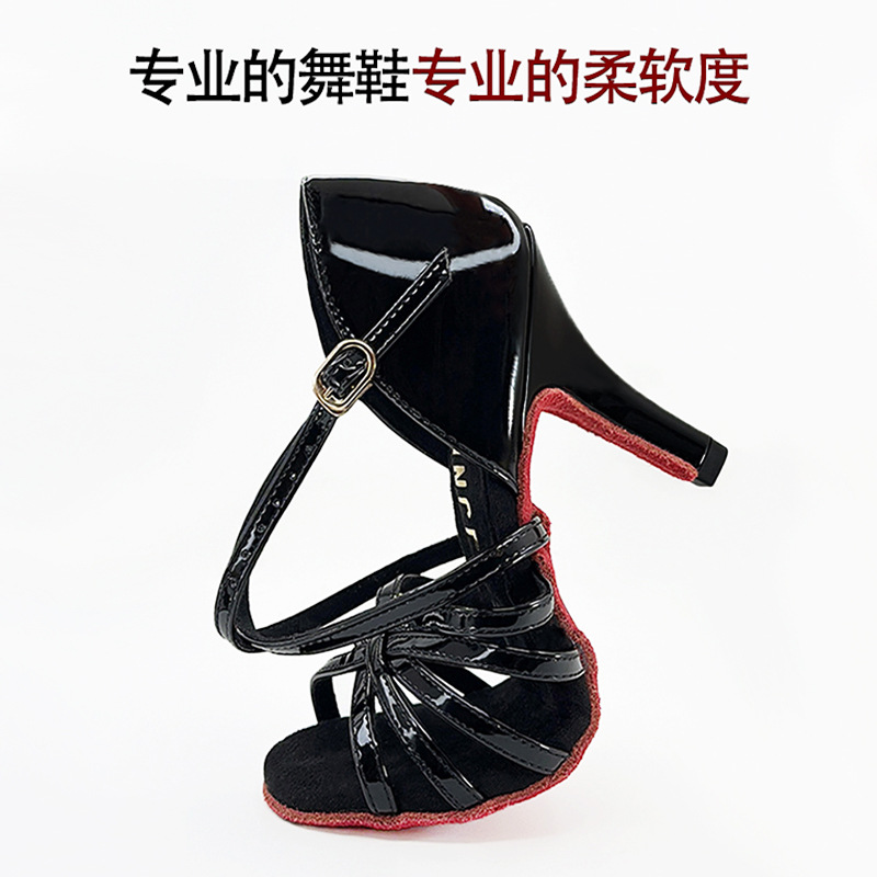 Women'S Shoes Red Bottoms - Ysweyomic Factory Supply Direct Latin Dance