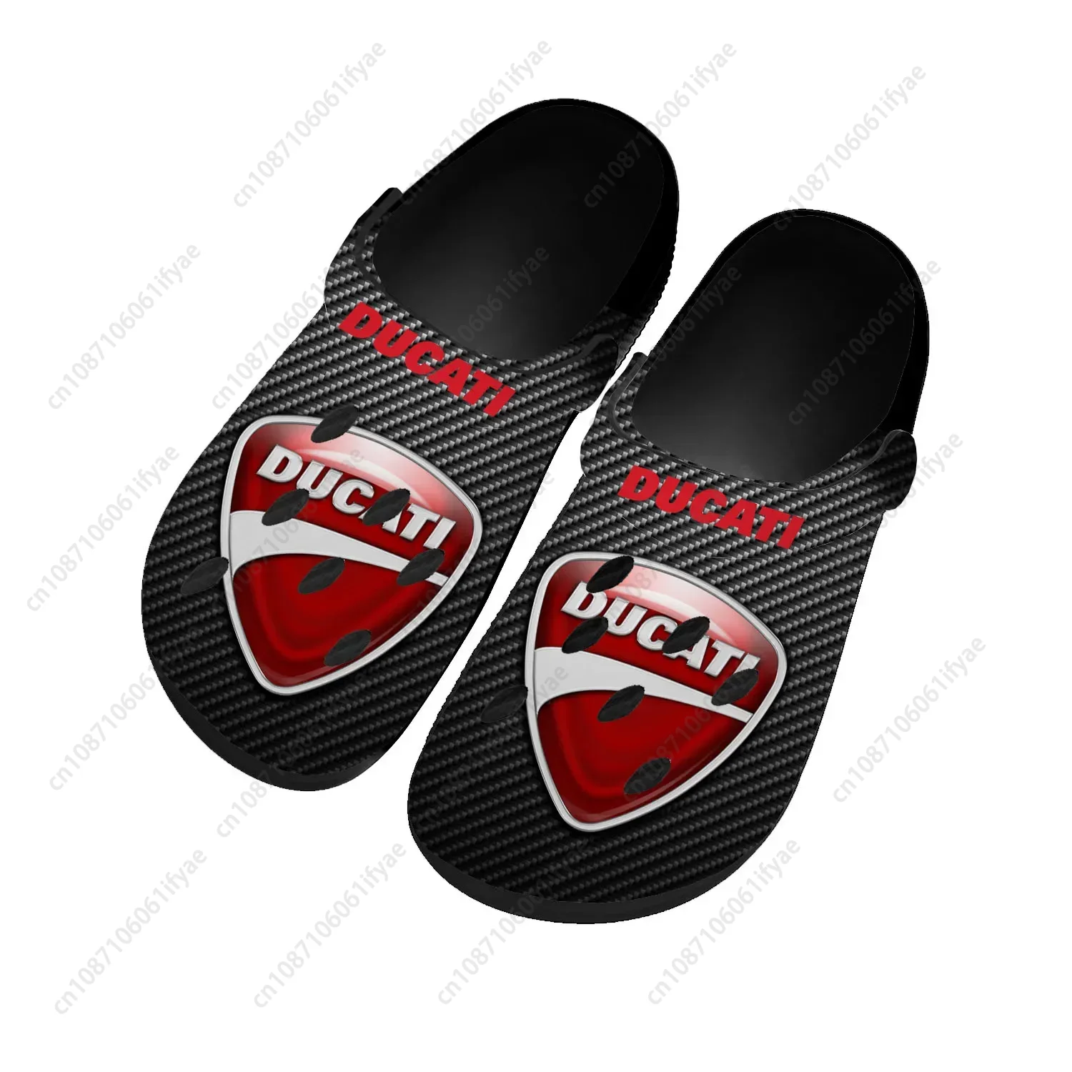 Women Shoes Made In Italy - Ducatis Italië schoenen Home Clog Heren