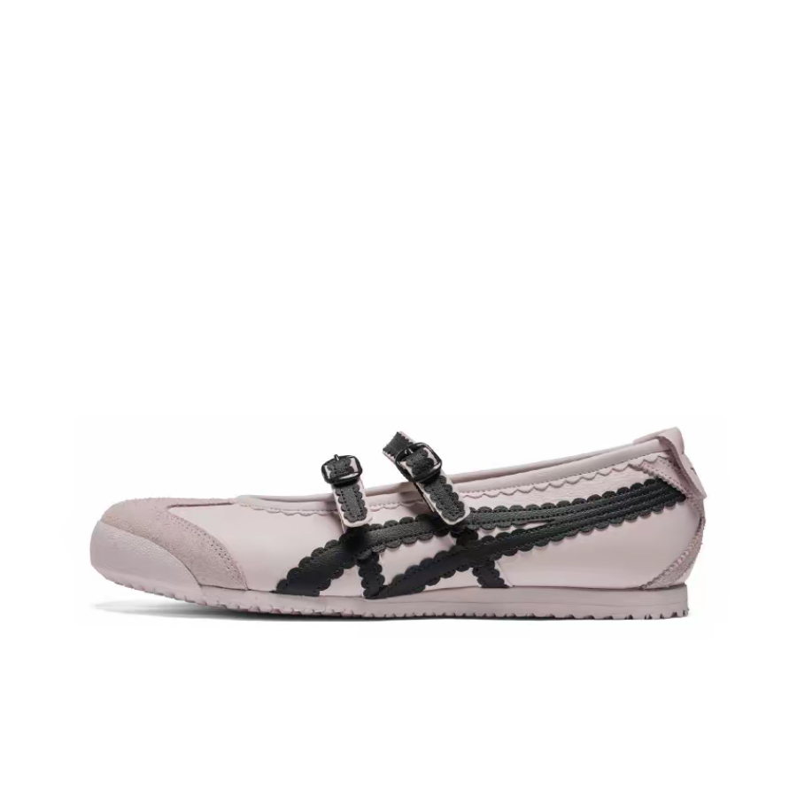 Women'S Shoes Tiger Onitsuka - Onitsuka Tiger MEXICO 66 TGRS Roze