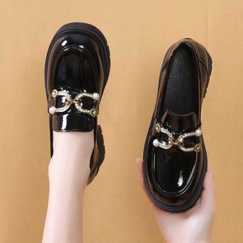 Women Shoes Japanese Brand - Damesschoenen Japanse stijl Lolita Damespumps Mary