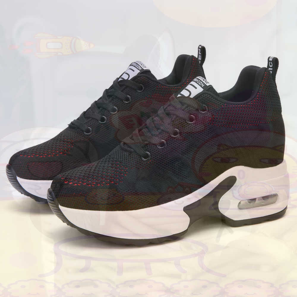 Women Shoes Made In Italy - Rode maat 36 schoenen vrouw tennis