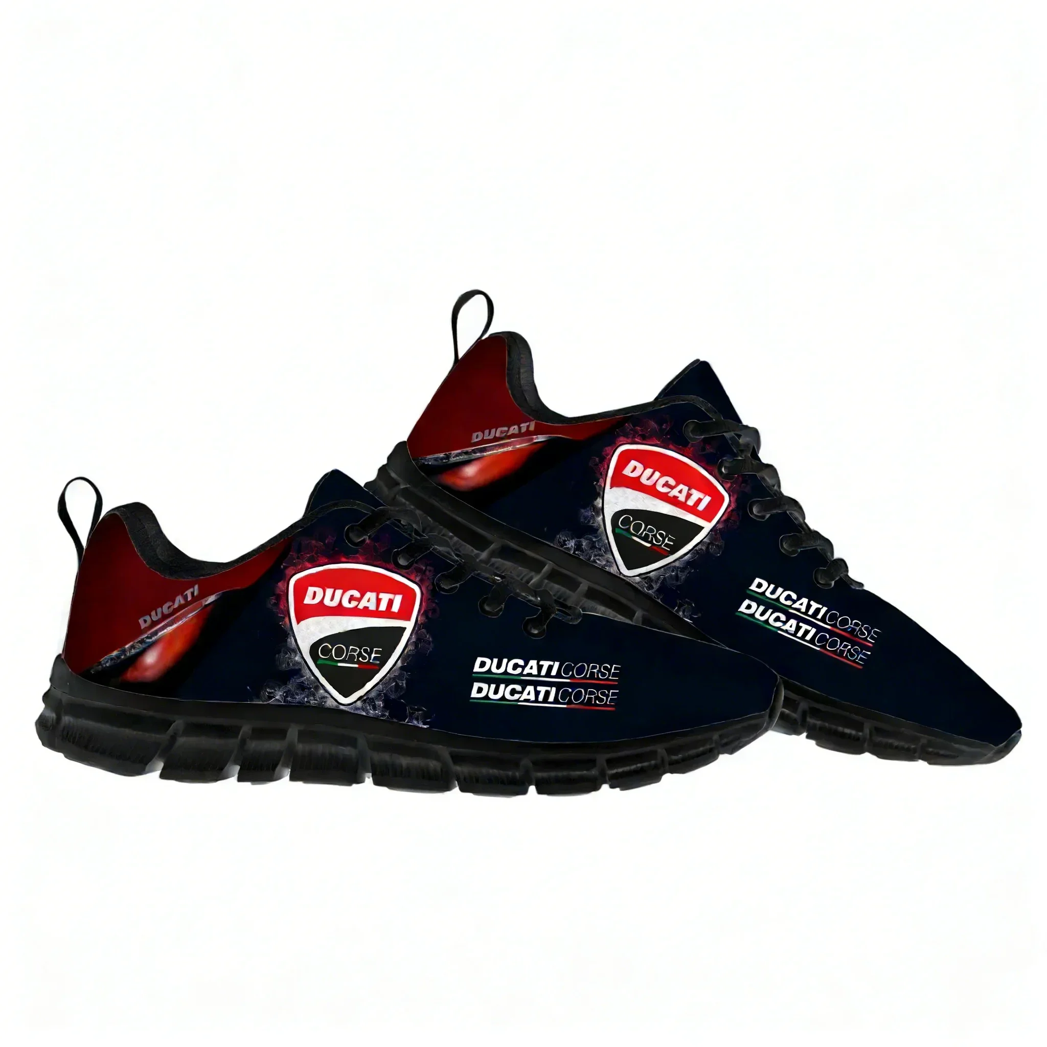 Women Shoes Made In Italy - Ducatis Italië schoenen Sportschoenen Heren Dames