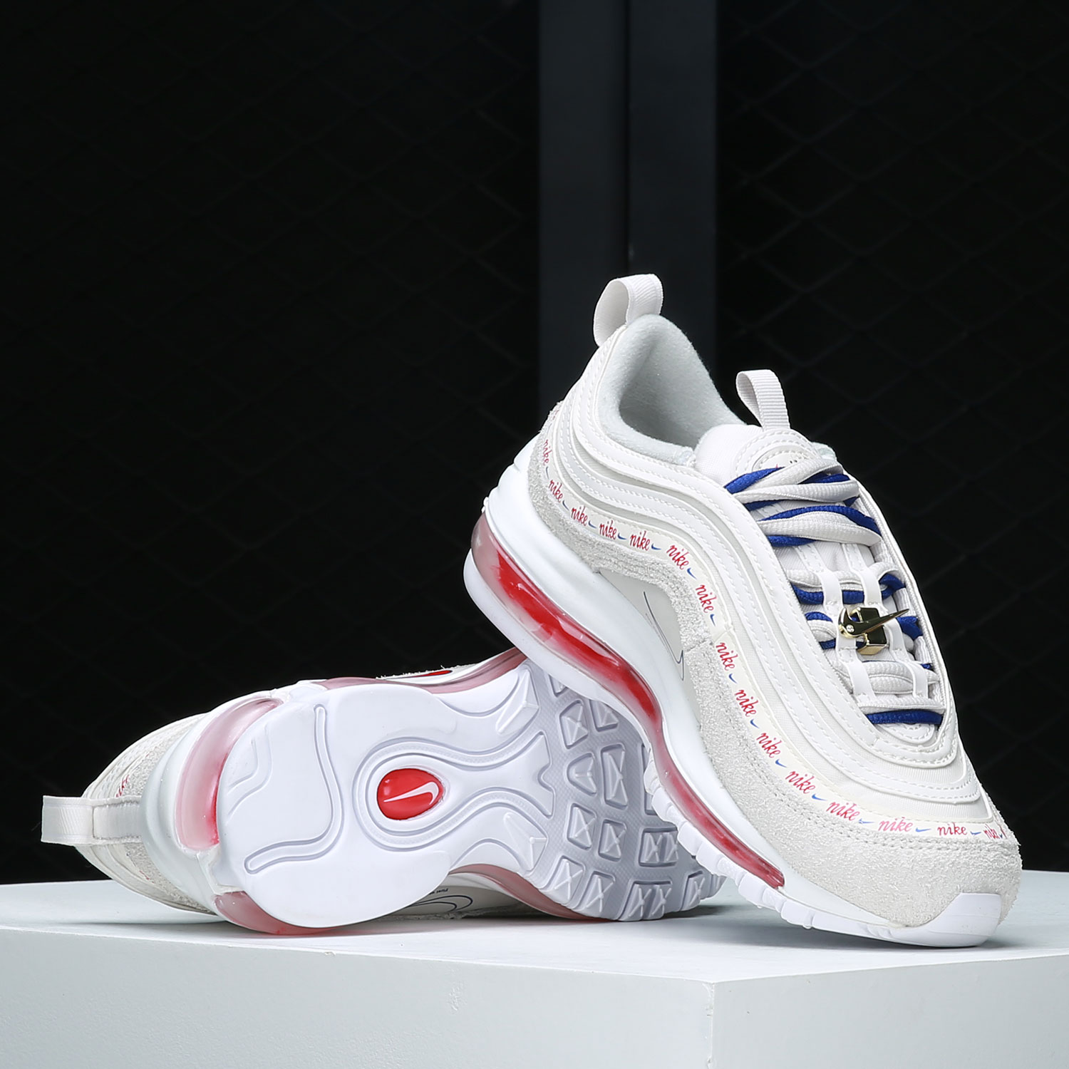 Women'S Shoes Nike Air Max - Originele Nike AIR MAX 97 lage