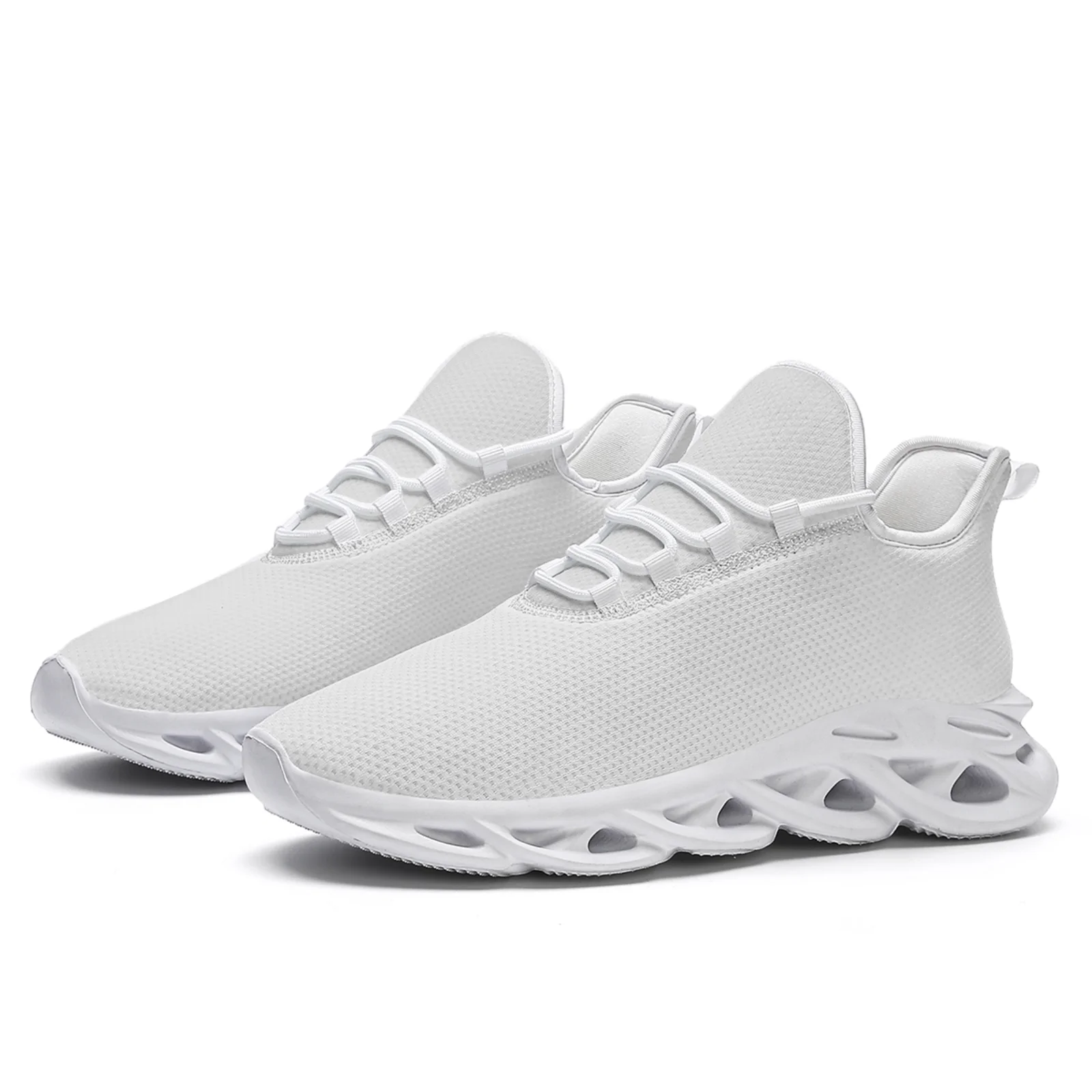 Women'S Shoes Hands Free - Aanpasbaar, op maat gemaakte prints, ontwerp