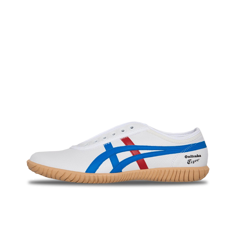 Women'S Shoes Tiger Onitsuka - Onitsuka Tiger Tsunahiki Slip-on: Stijlvolle, comfortabele