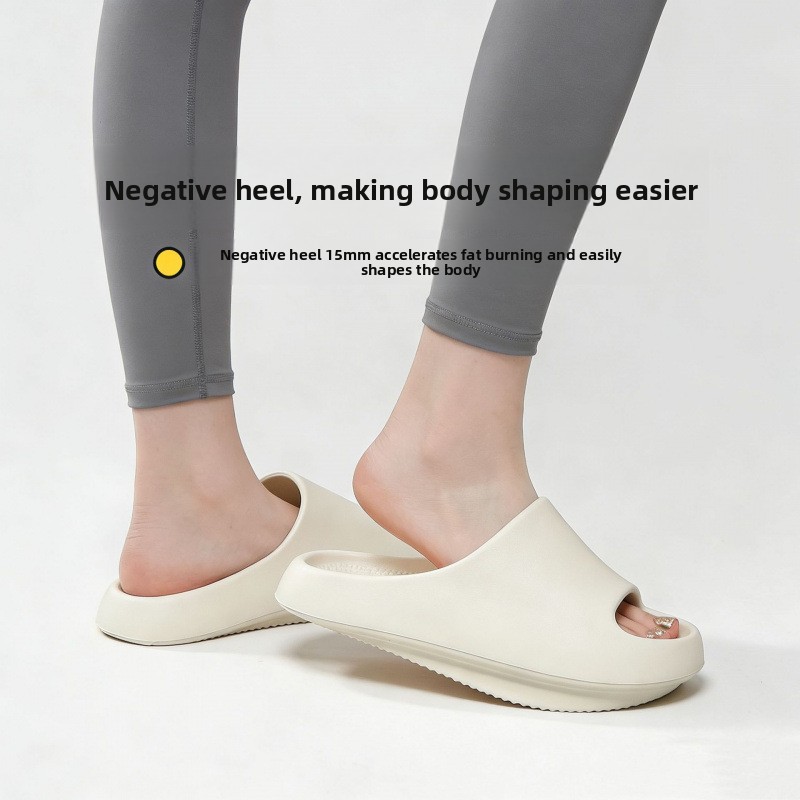 Women'S Shoes Veja - Schoenen met negatieve hak voor dames,