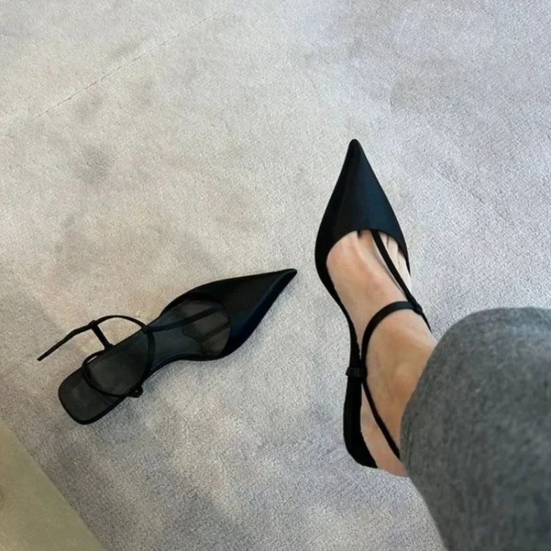 Shoes Women Pumps - Schoenen voor dames Sexy damessandalen met