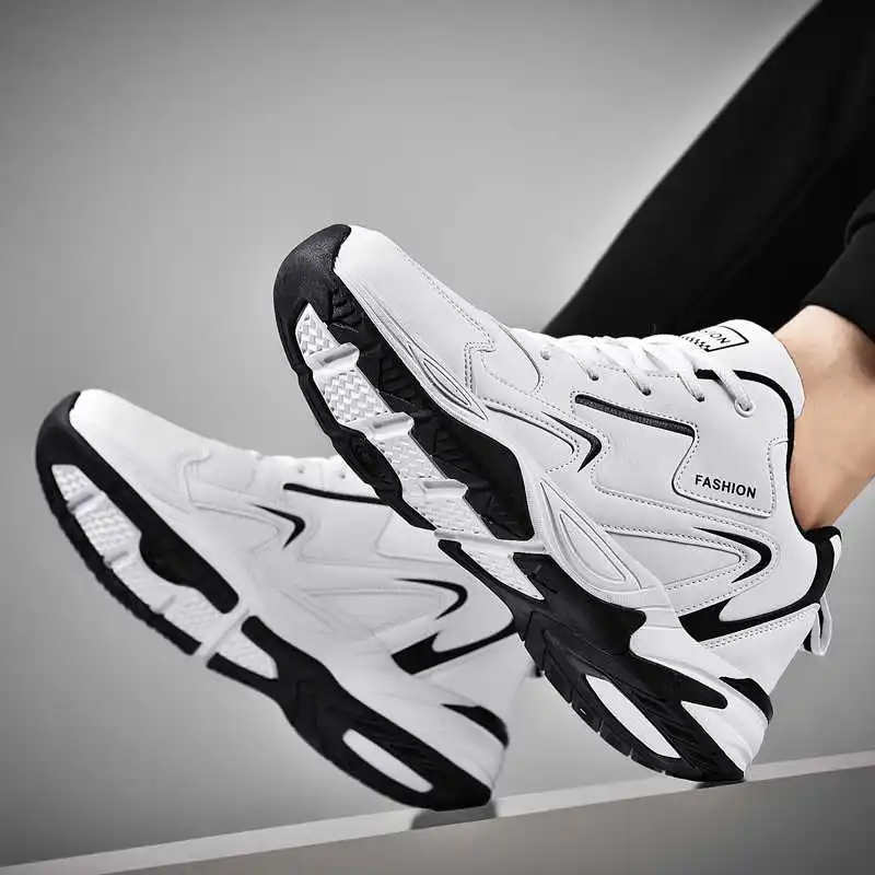 Women Shoes Made In Italy - Koud-proof Lente Gym Sneakers Casual Loafers