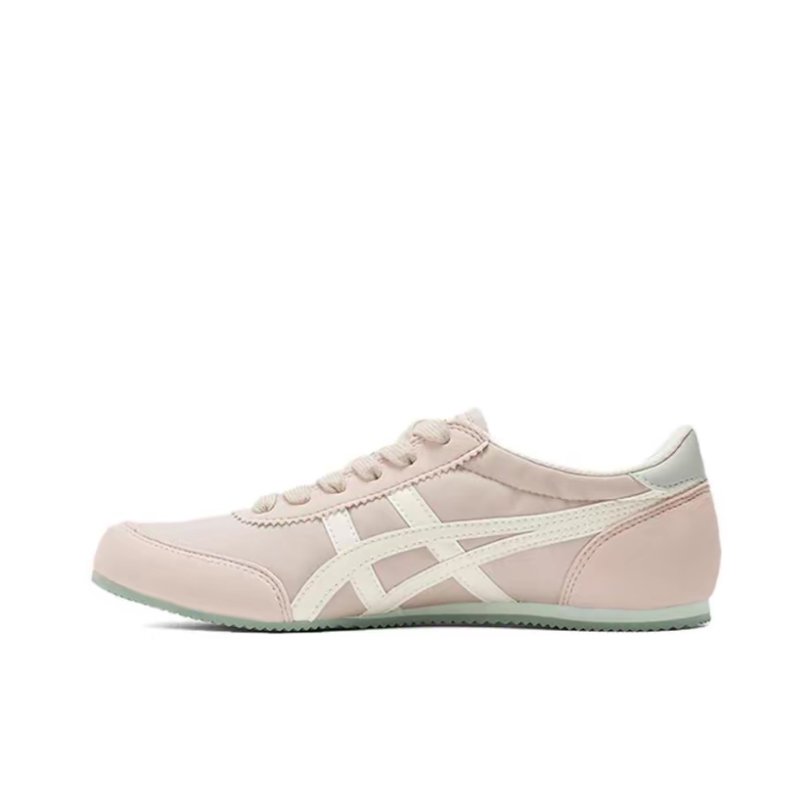 Women'S Shoes Tiger Onitsuka - Onitsuka Tiger Track Trainer lichtroze lage