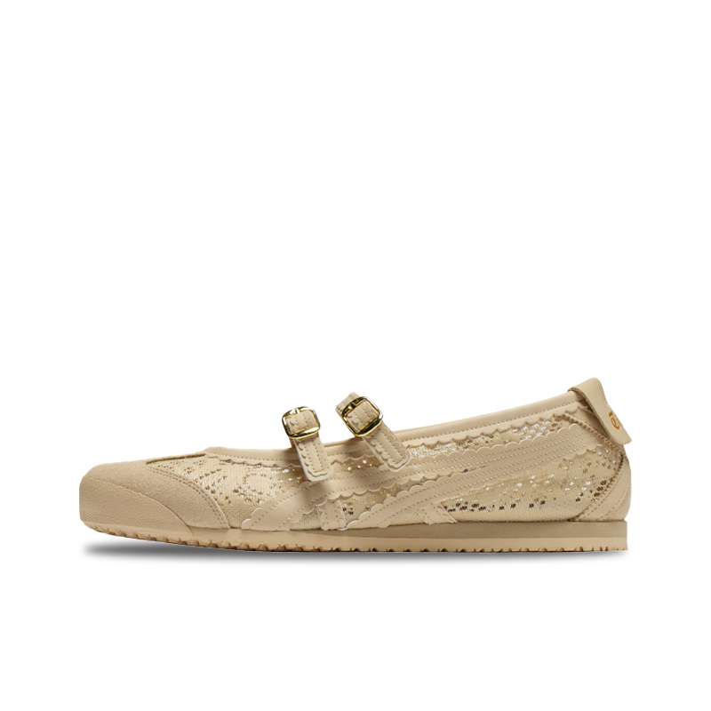 Women'S Shoes Tiger Onitsuka - Onitsuka Tiger MEXICO 66 TGRS Dames