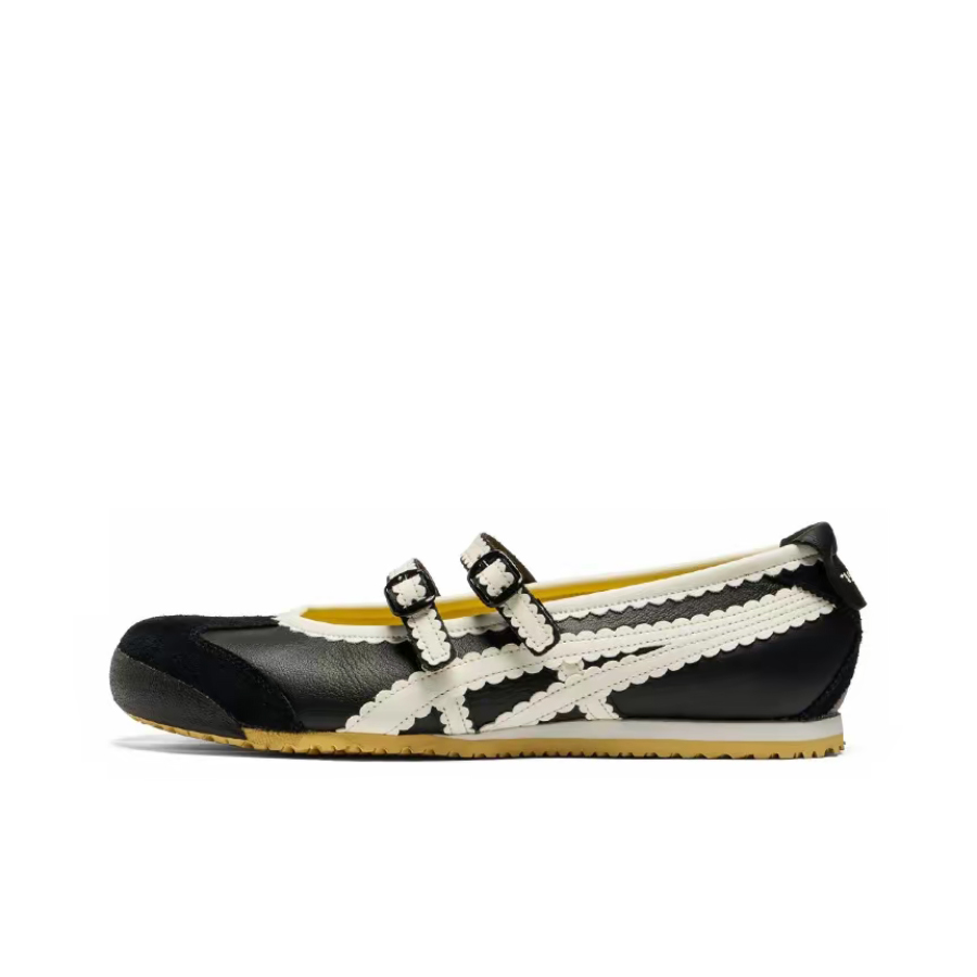 Women'S Shoes Tiger Onitsuka - Onitsuka Tiger MEXICO 66 TGRS Dames