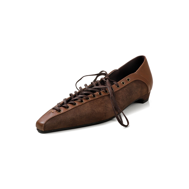 Nieuwe leren damesschoenen voo - Shoes Women Pumps recensie en prijs