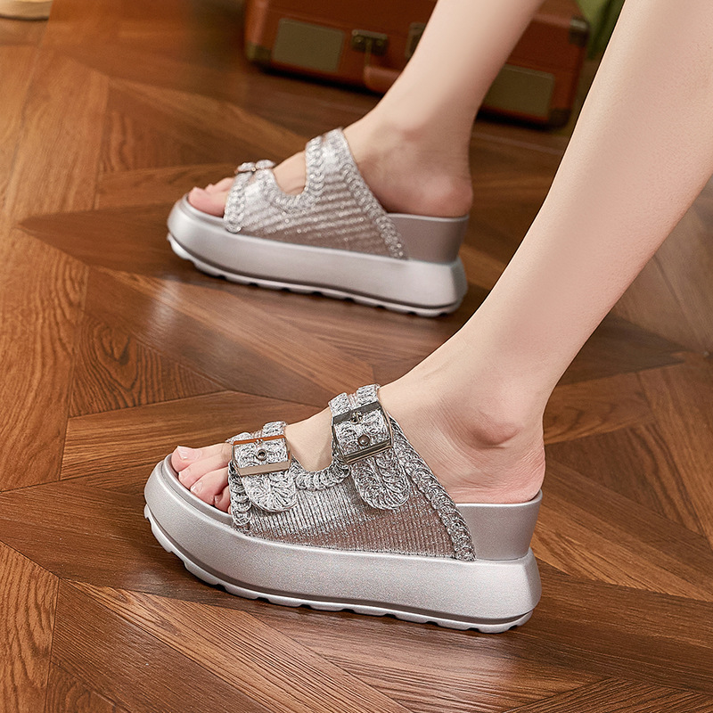 8 Cm Microfiber Leer Hoge Merk - Women Shoes Japanese Brand recensie en prijs