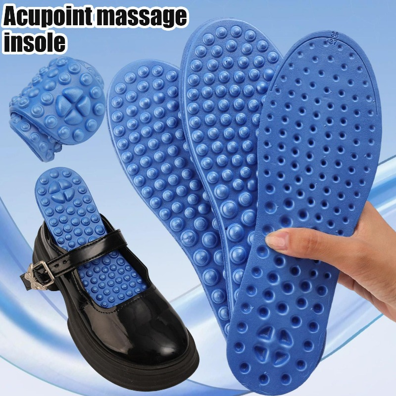 5D Massage-inlegzolen voor pla - Women'S Shoes With Plantar Fasciitis recensie en prijs
