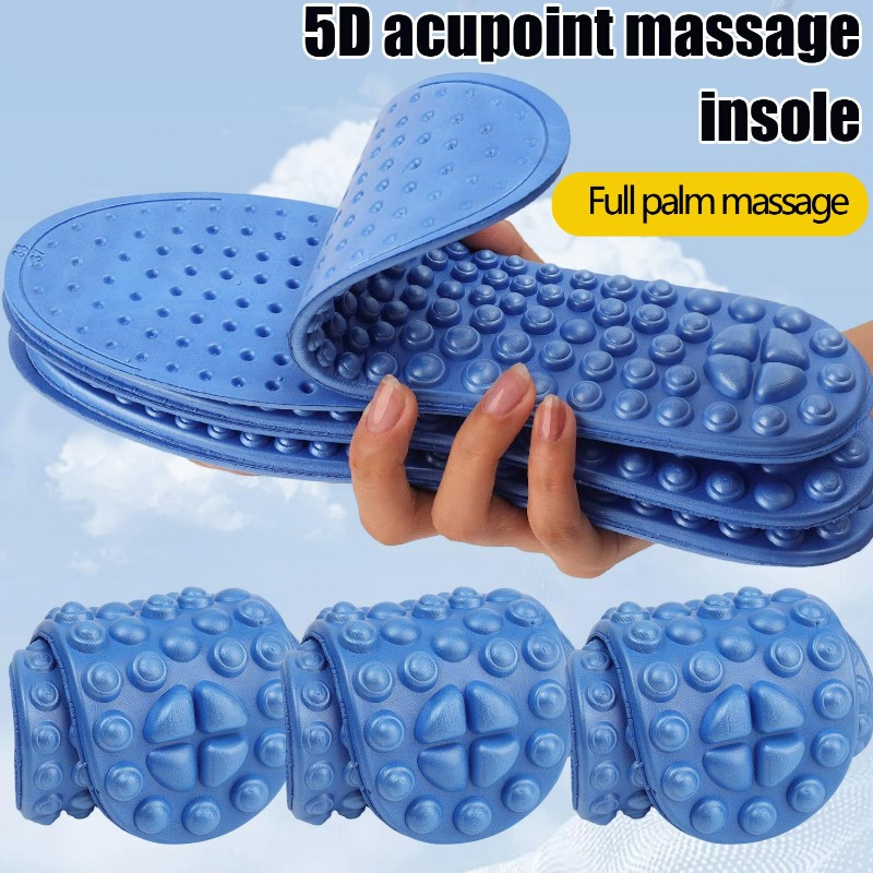 5D Massage-inlegzolen voor pla - Women'S Shoes With Plantar Fasciitis recensie en prijs