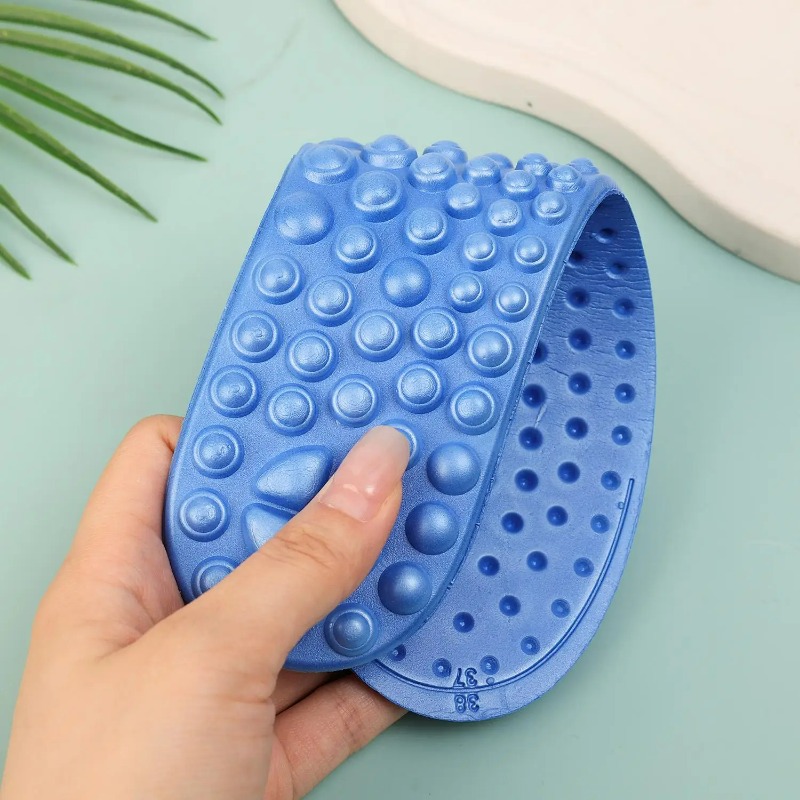 5D Massage-inlegzolen voor pla - Women'S Shoes With Plantar Fasciitis recensie en prijs