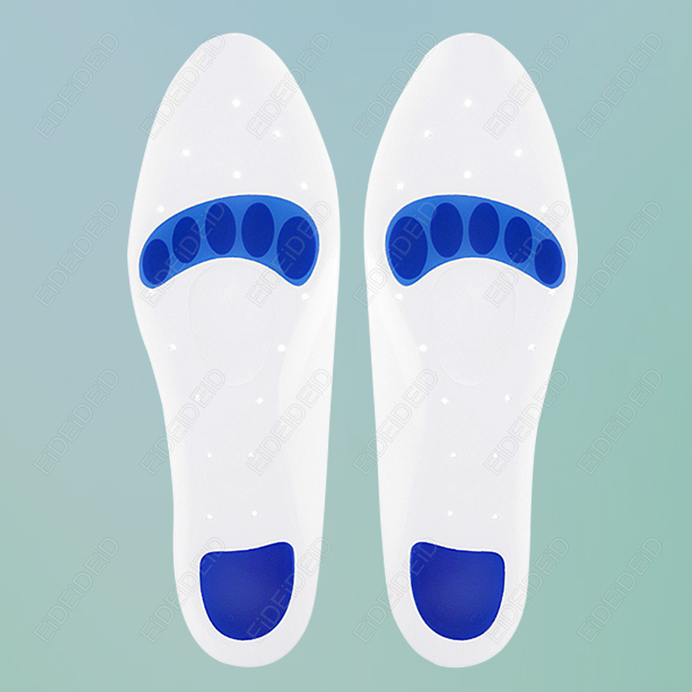 EID Orthopedische siliconen ge - Women'S Shoes With Plantar Fasciitis recensie en prijs