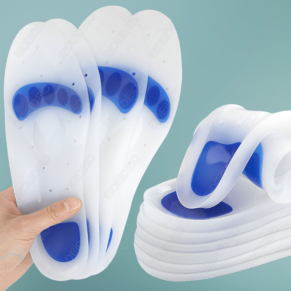 EID Orthopedische siliconen ge - Women'S Shoes With Plantar Fasciitis recensie en prijs
