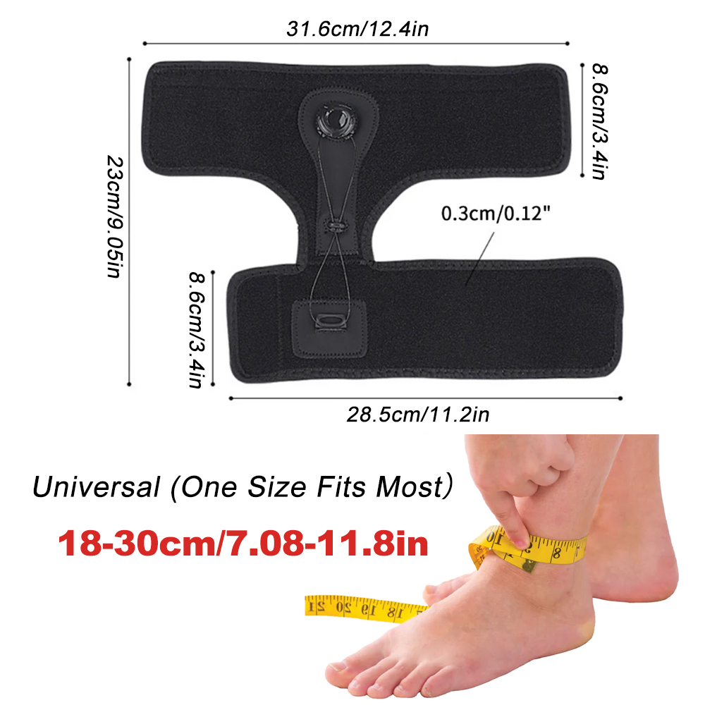 1 STKS Compressie Fasciitis Pl - Women'S Shoes With Plantar Fasciitis recensie en prijs