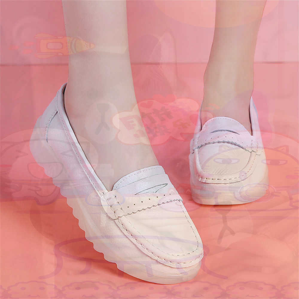 Mocassin Rijden Tienersneakers - Women Shoes Made In Italy recensie en prijs