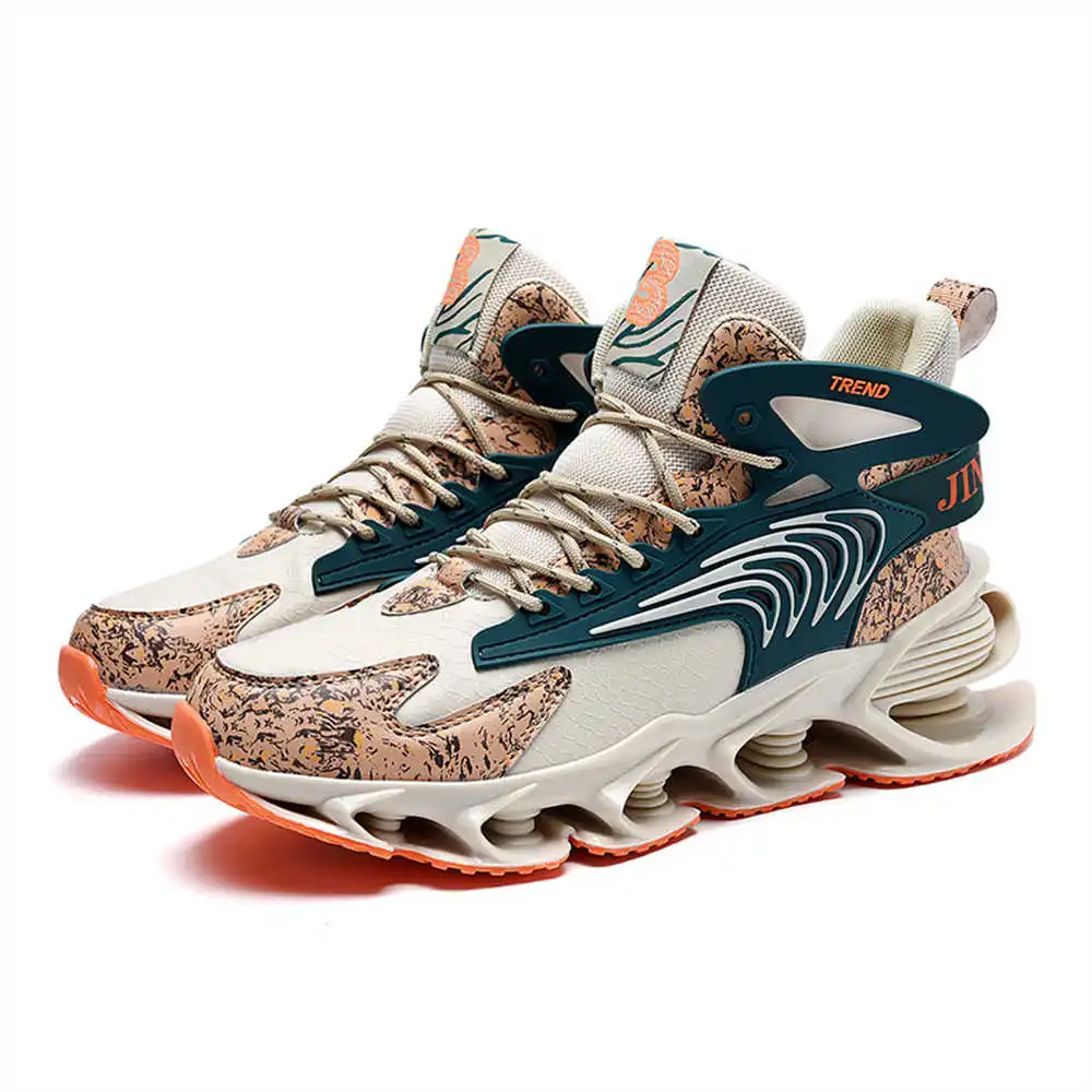 Antislip Mid Kind Running Snea - Women Shoes Made In Italy recensie en prijs