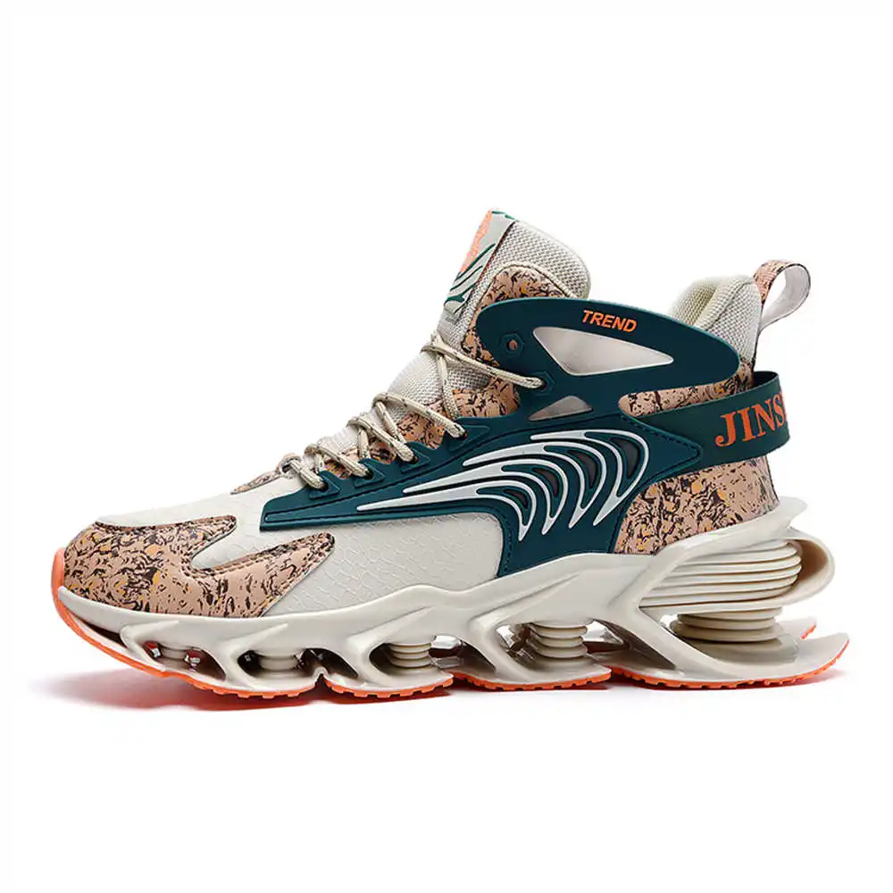 Antislip Mid Kind Running Snea - Women Shoes Made In Italy recensie en prijs