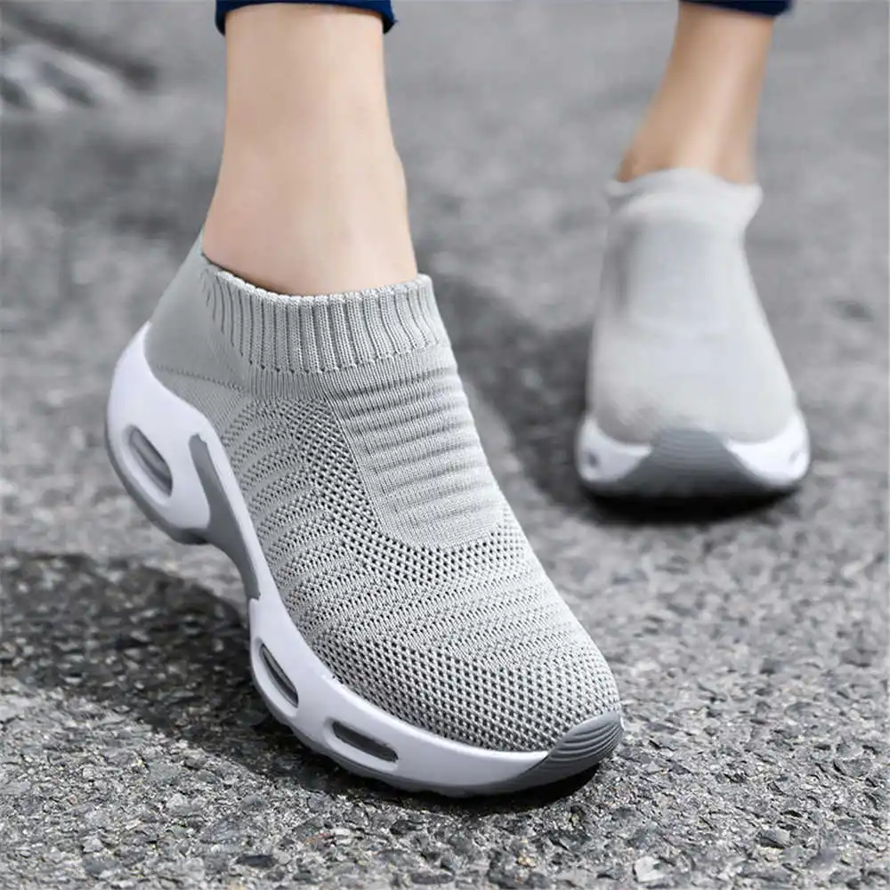 Big Size Nummer 38 Dames Hak L - Women'S Shoes Round Toe recensie en prijs