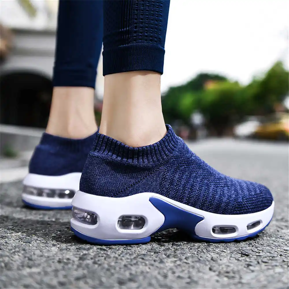 Big Size Nummer 38 Dames Hak L - Women'S Shoes Round Toe recensie en prijs