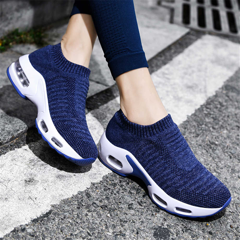 Big Size Nummer 38 Dames Hak L - Women'S Shoes Round Toe recensie en prijs
