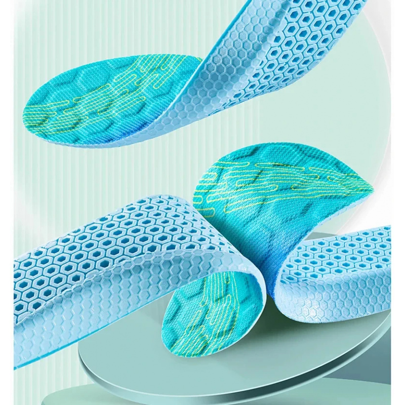 Nieuwe Sport Inlegzolen Alsem  - Women'S Shoes With Plantar Fasciitis recensie en prijs