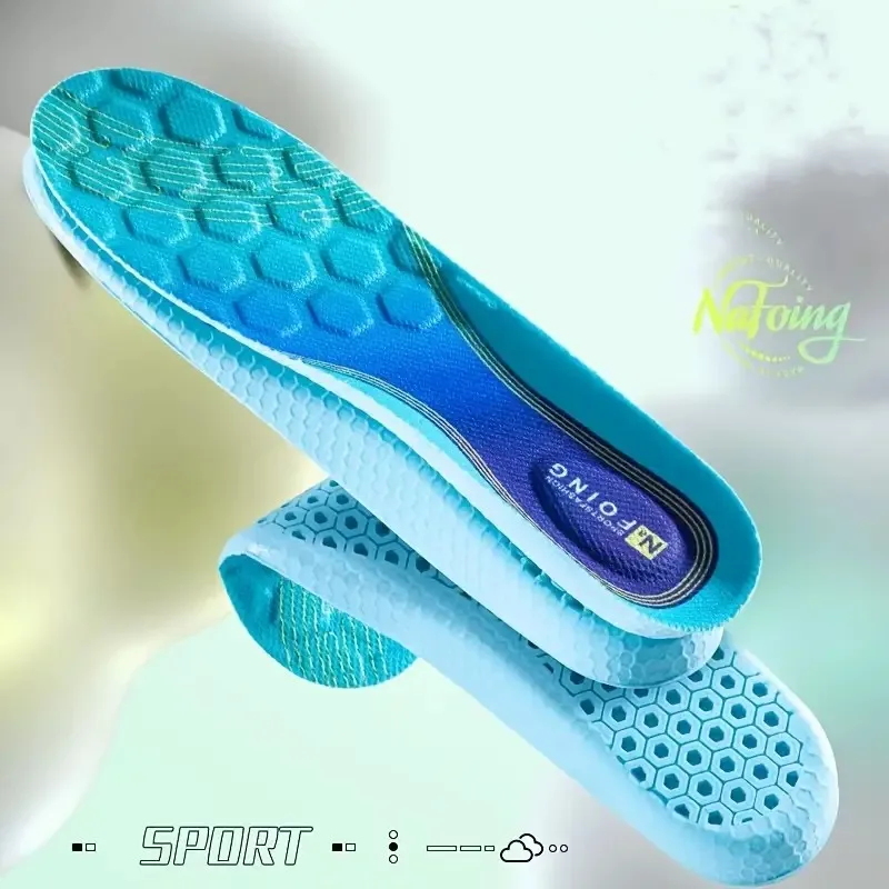 Nieuwe Sport Inlegzolen Alsem  - Women'S Shoes With Plantar Fasciitis recensie en prijs