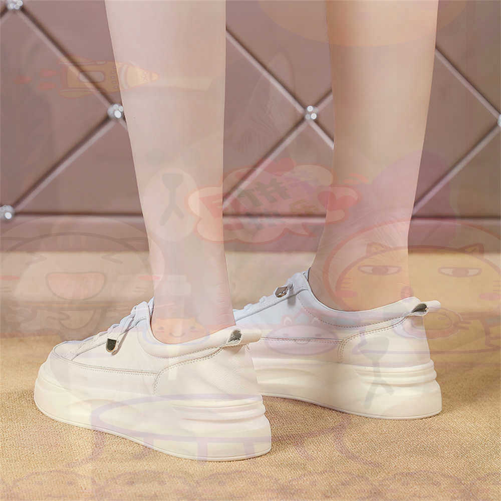 Chunky Loafers met veters Dame - Women Shoes Made In Italy recensie en prijs