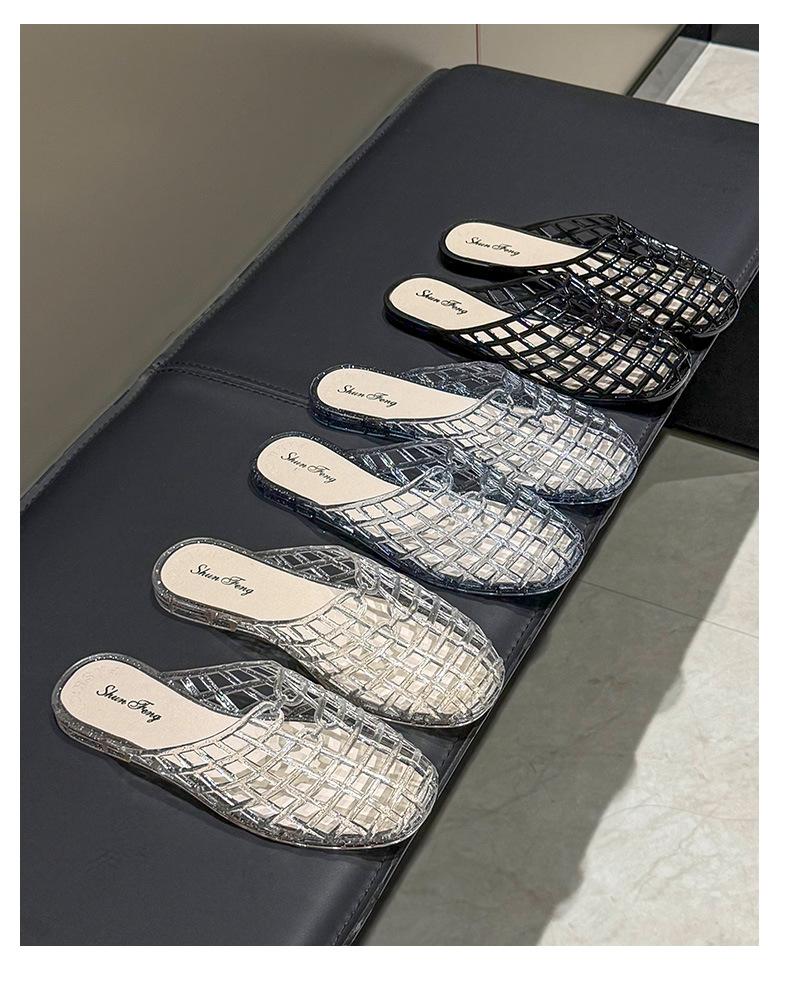 Damespantoffels zomer ademende - Women Shoes Model recensie en prijs