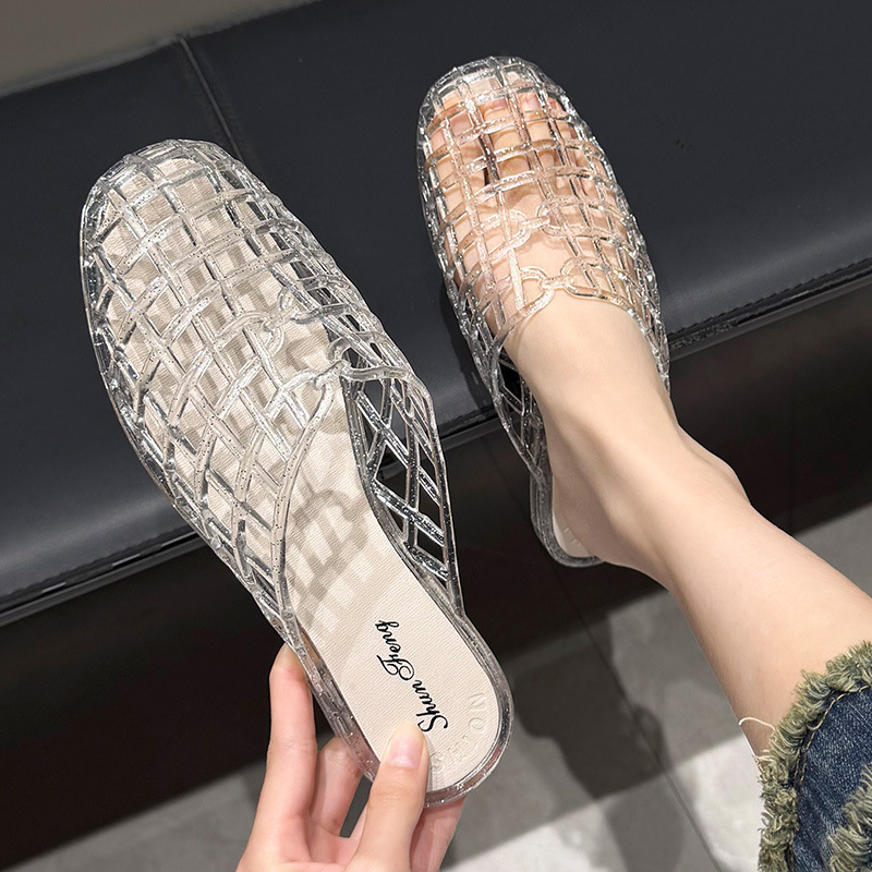Damespantoffels zomer ademende - Women Shoes Model recensie en prijs