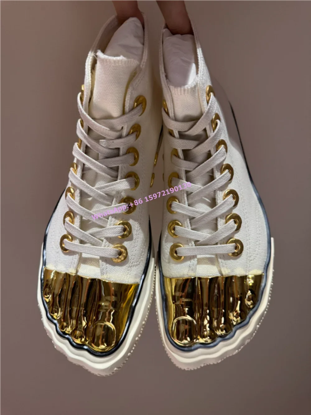 Laarzen met vijf vingers, meta - Women'S Shoes Round Toe recensie en prijs