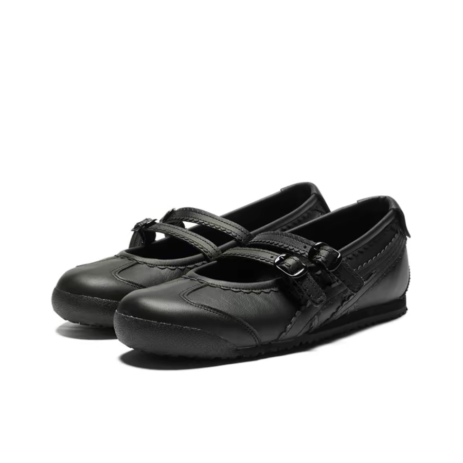 Onitsuka Tiger MEXICO 66 TGRS  - Women'S Shoes Tiger Onitsuka recensie en prijs
