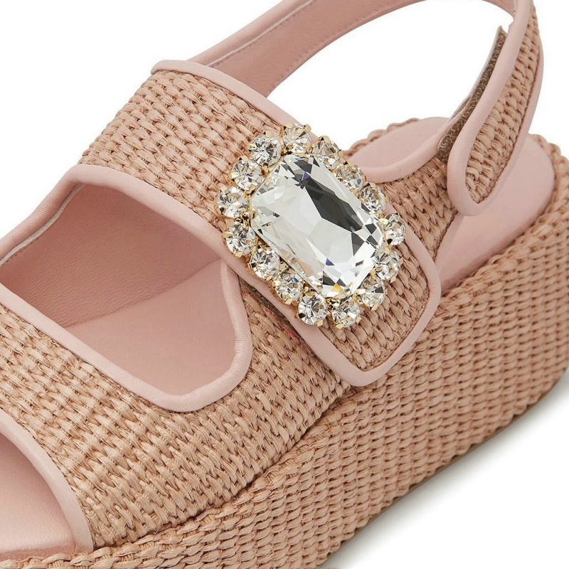Hennep geweven sandalen met di - Women'S Shoes Hands Free recensie en prijs