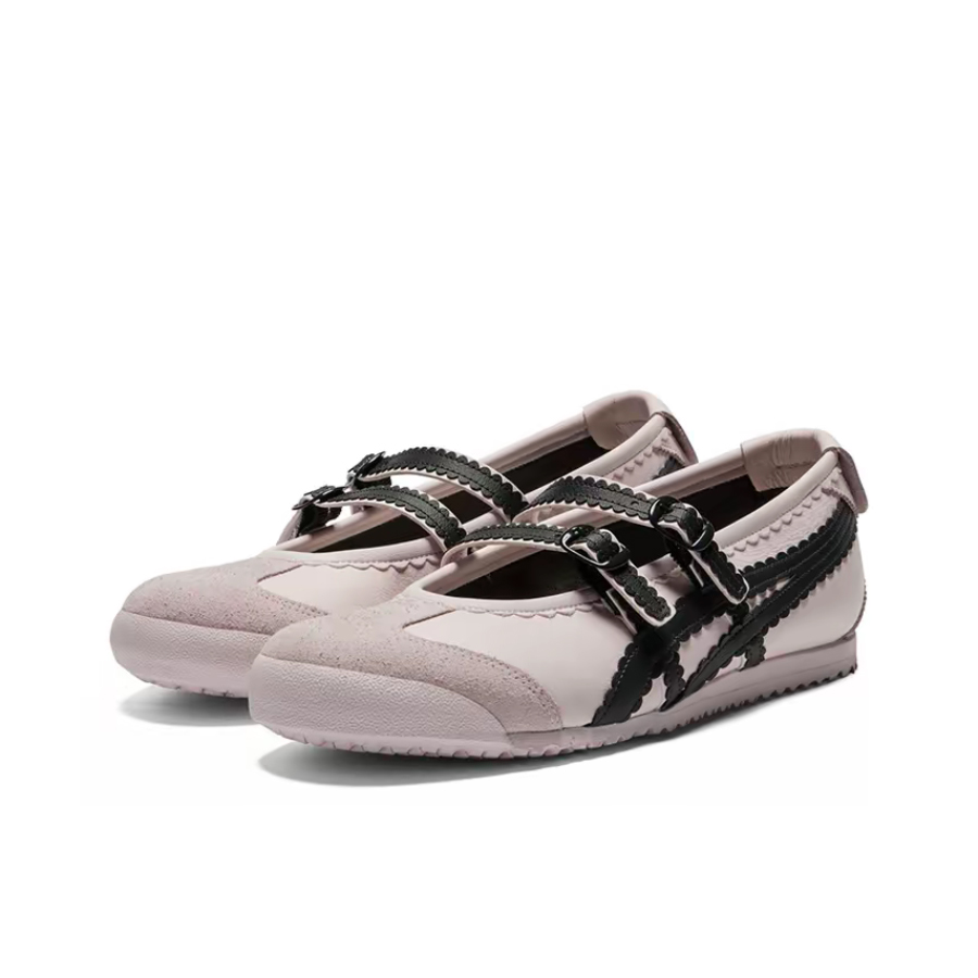 Onitsuka Tiger MEXICO 66 TGRS  - Women'S Shoes Tiger Onitsuka recensie en prijs