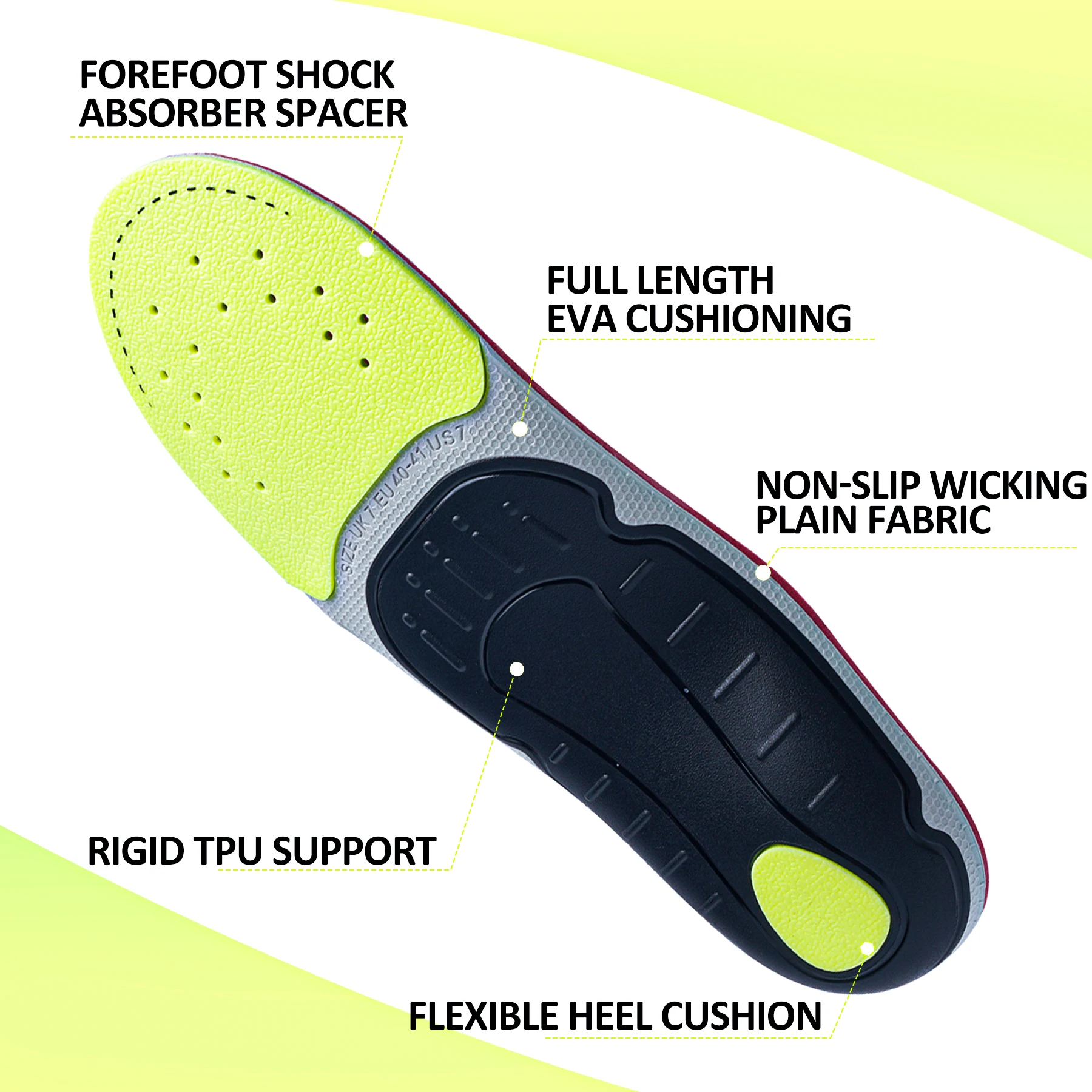 Fasciitis Plantaris Orthopedis - Women'S Shoes With Plantar Fasciitis recensie en prijs