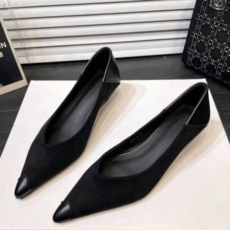 Gespleten dunne hak enkelpunti - Leopard Print Heels recensie en prijs