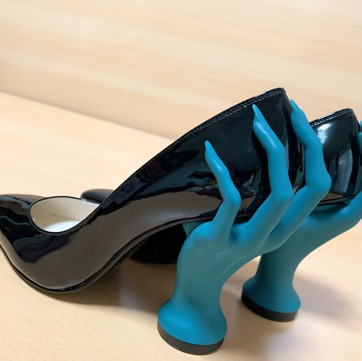 Punkstijl puntige neus Hallowe - Women'S Shoes Hands Free recensie en prijs