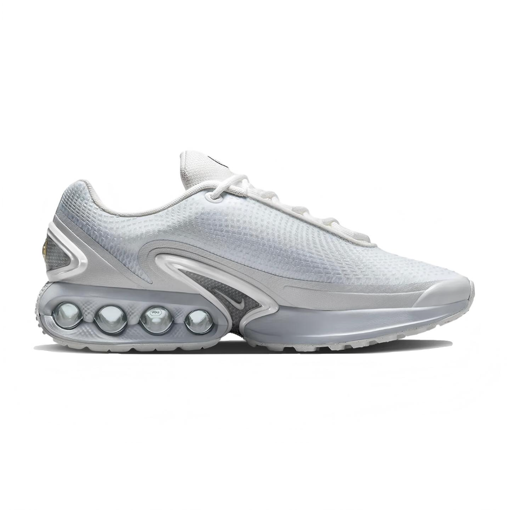 Nike Air Max Dn Trendy, eenvou - Women'S Shoes Nike Air Max recensie en prijs