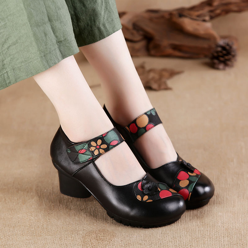 Sleehakken Vrouwen Luxe Hoge K - Leopard Print Heels recensie en prijs
