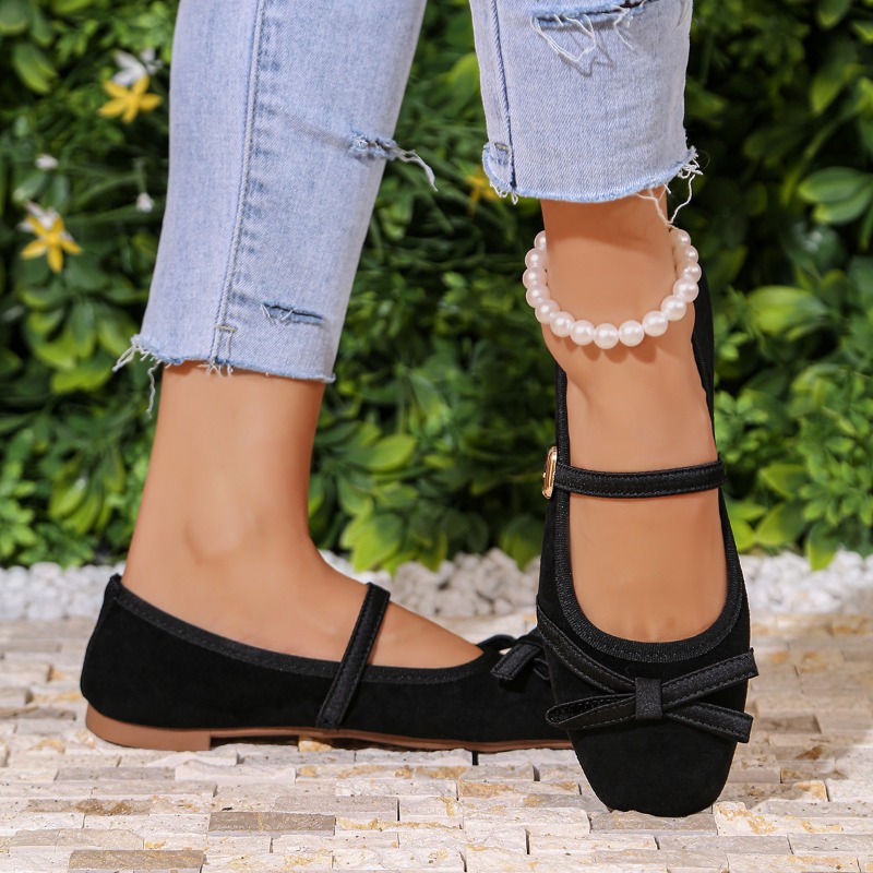 Vintage Mary Jane-schoenen met - Leopard Print Heels recensie en prijs