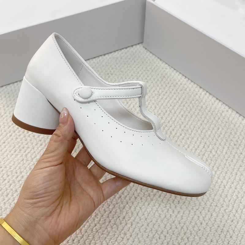 Zwarte comfortabele platte bal - Women Shoes Japanese Brand recensie en prijs