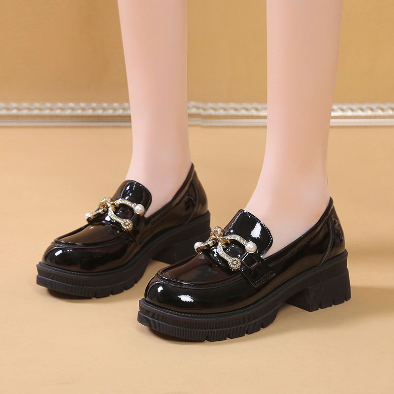 Damesschoenen Japanse stijl Lo - Women Shoes Japanese Brand recensie en prijs