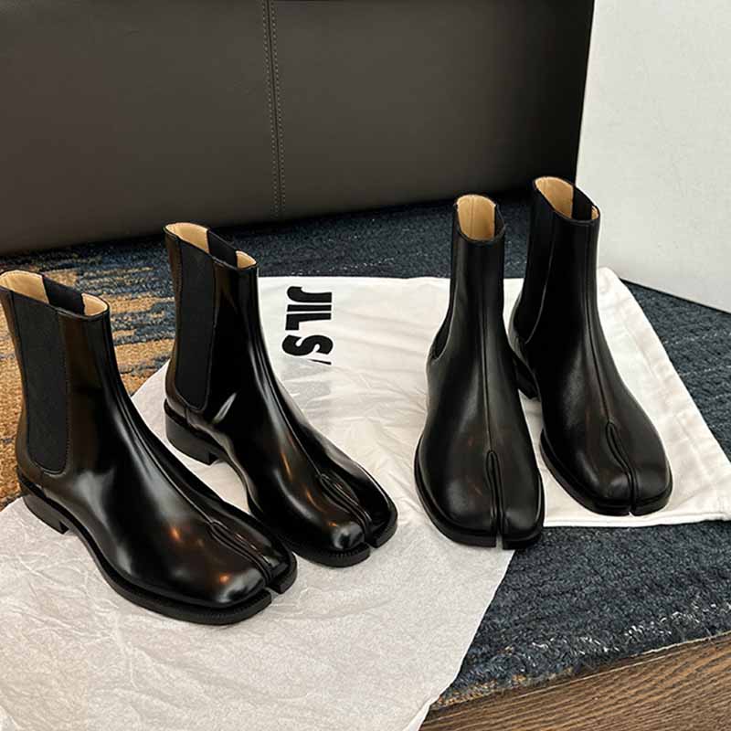 2022 Luxe merkontwerper Tabi E - Women Shoes Japanese Brand recensie en prijs