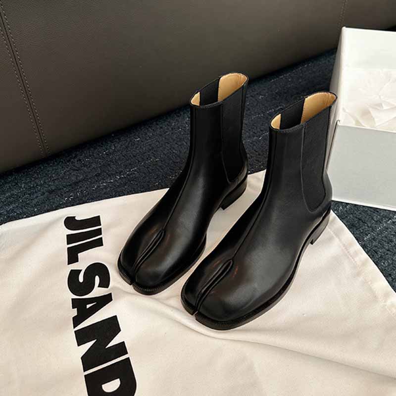 2022 Luxe merkontwerper Tabi E - Women Shoes Japanese Brand recensie en prijs