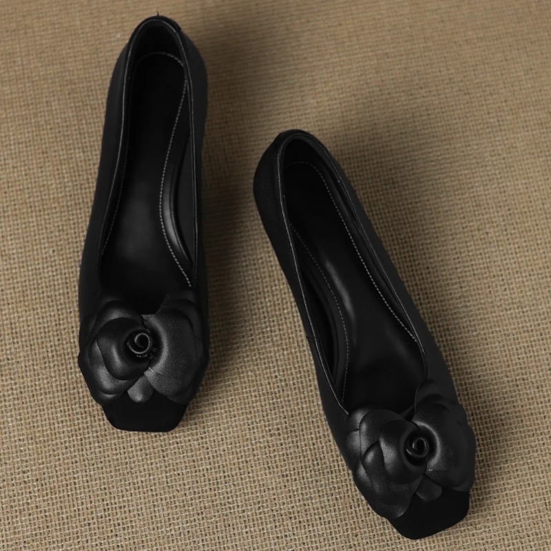 Plus size 34-41 vrouwen schape - Women'S Shoes Round Toe recensie en prijs
