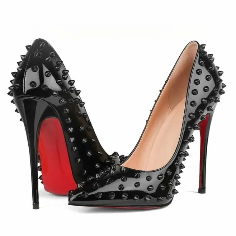 Damesschoenen Sexy Mode Puntsc - Women Shoes Japanese Brand recensie en prijs